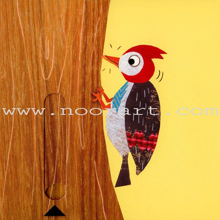 Push and Pull Series (Set of 4 Books) ادفَع واسحَب