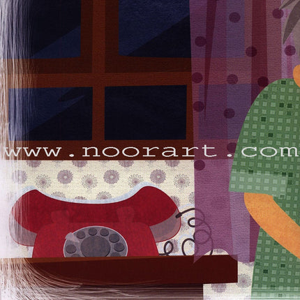 Behavioral stories for children- In Every Where group (set of 6 Books) قصص سلوكية للأطفال -مجموعة في كل مكان