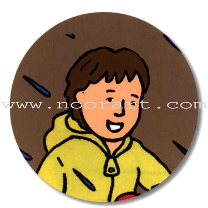 Arabic in Kindergarten Teacher Case: KG level (5-6 Years) العربية في الروضة حقيبة المعلم