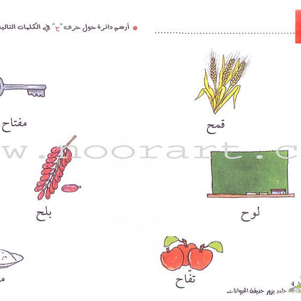 My Letters in Activities (28 Books)