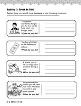 Iqra' Wise (Weekend Islamic School Excellence) Workbook: Grade Five