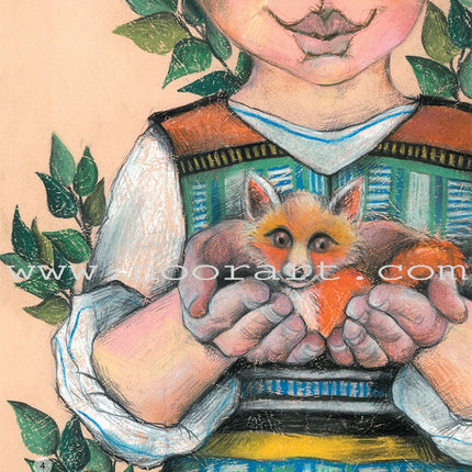 Forest Animals Series (set of 10 Books) سلسلة حيوانات الغابة