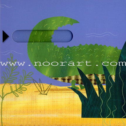 Push and Pull Series (Set of 4 Books) ادفَع واسحَب