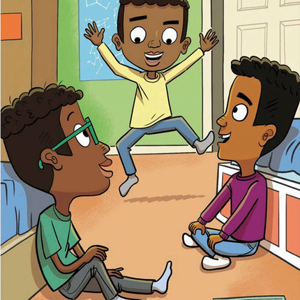 Sadiq Stories (Set of 8 Books)