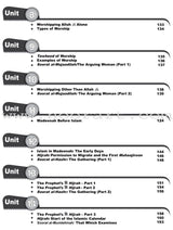 ICO Islamic Studies Teacher's Manual: Grade 5 Part 1