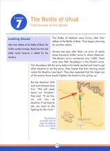 Sirah of Our Prophet Textbook Level 6