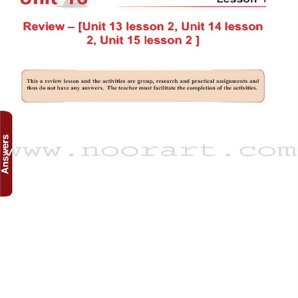 ICO Islamic Studies Teacher's Manual: Grade 12, Part 2