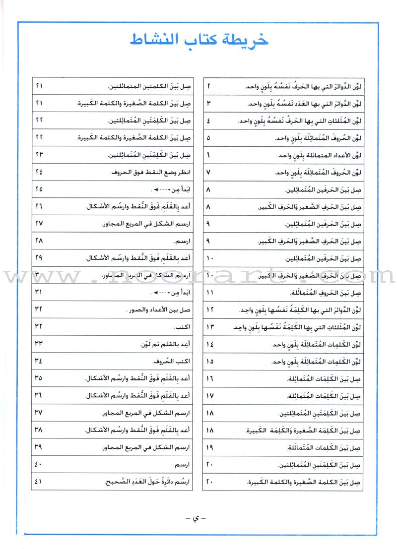 Arabic For Buds - Teacher Book: KG2 Level (5 - 6 Years) العربية للبراعم