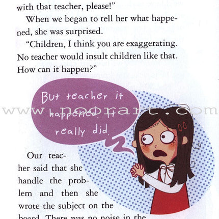 Shirin Box (Set of 5 Books)