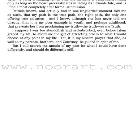 Realities of Submission