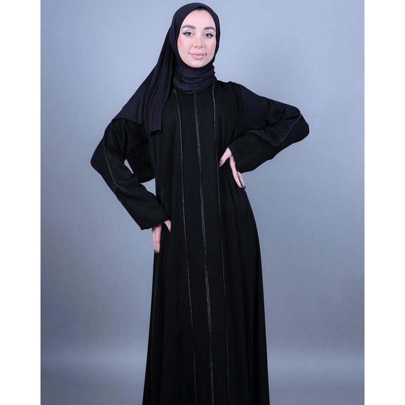 Al-Qadri Abayas: Discover Comfort and Elegance with Our Beautifully Designed Abaya Collection for Women – Long Prayer Dresses for Modern Muslim Fashion