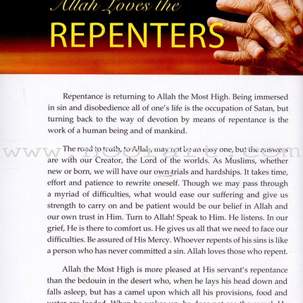 Islam A Total Beginner's Guide (3 Part Set)