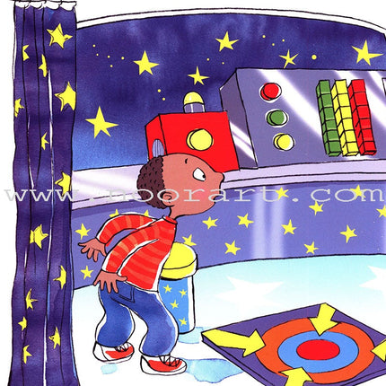 Feelings and Good Conduct Series (4 Books) سلسلة المشاعر وحسن التصرف