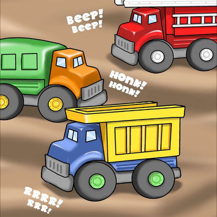 Daily Du'aa Series: (Bilal is a Busy Boy!) Book 2