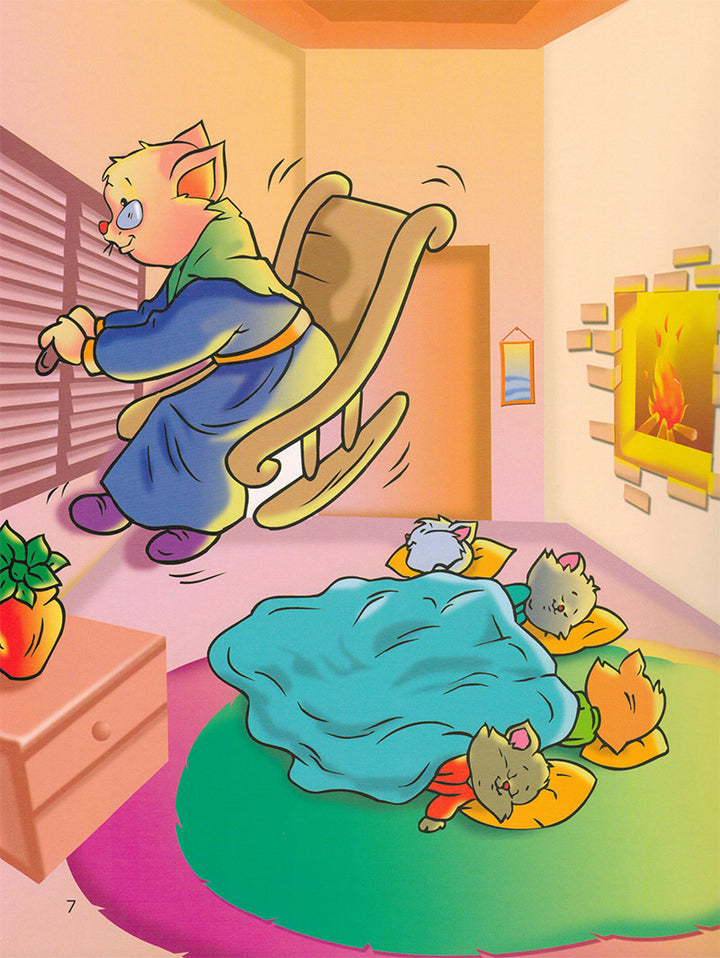 Graded Reading Series: Level 3, Part 2 (set of 4 Books) سلسلة القراءة المتدرجة