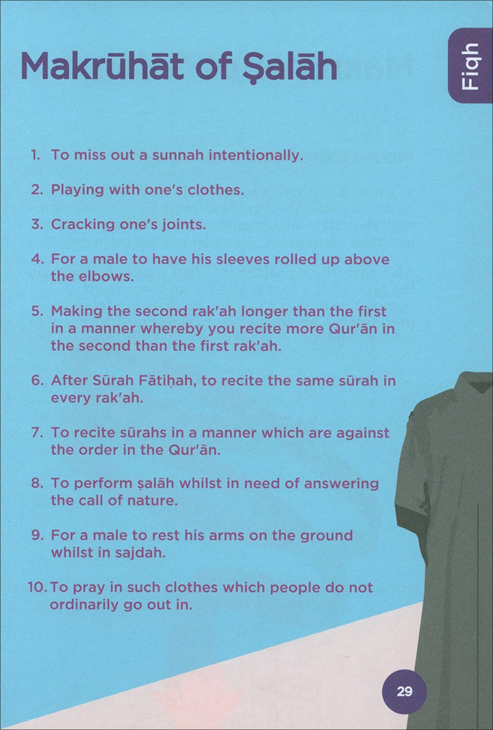 An Nasihah Islamic Curriculum: Coursebook 7