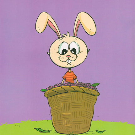 Arnoub's Adventures Series سلسلة مغامرات ارنوب