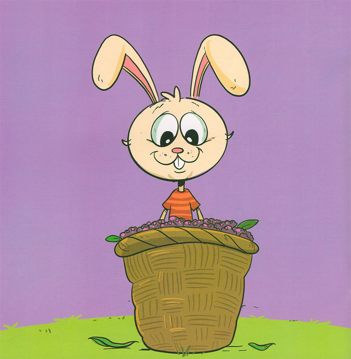 Arnoub's Adventures Series سلسلة مغامرات ارنوب