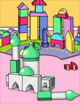 Daily Du'aa Series: (Bedtime for Basma) Book 3