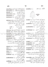 Al-Mawrid Al-Muyassar, English-Arabic Dictionary