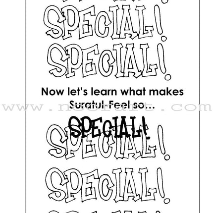 Mini Tafseer Book Series: Book 11 (Suratul-Feel) سورة الفيل