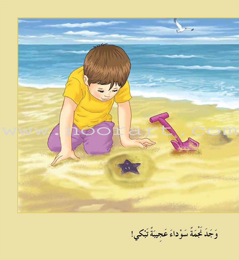 Contemplate With Anoos Stories - Love Series 2 (8 Books,with Audio CD) منهاج تفكر مع أنوس سلسلة الحب