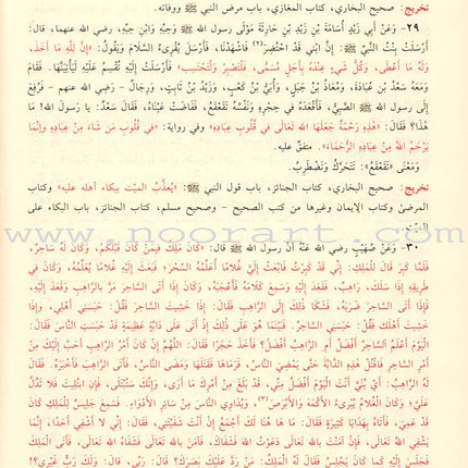 Riyad-us-Saliheen (Large)