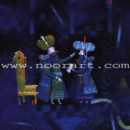 Ibn Khaldoun ابن خلدون