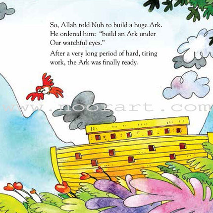 101 Quran Stories and Dua