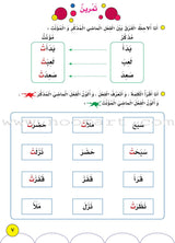 My Language Is my Identity: Part 2 لغتي هويتي