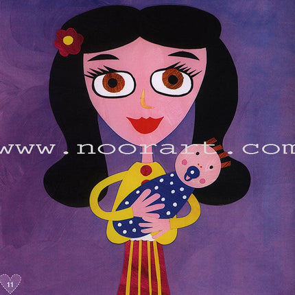 Ladder Reading Stories: Level 2 (4 Books) قصص سلم القراءة