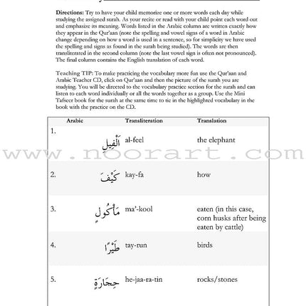 Lesson Manuals: Level A Part 2 (Unit 6-10)