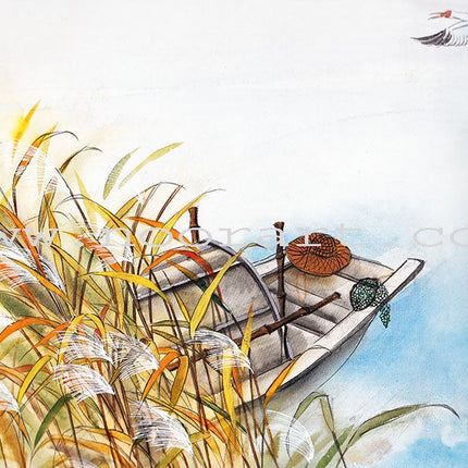 Aures Lake بحيرة الأوراس