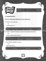 Sirah of Our Prophet Workbook Level 5