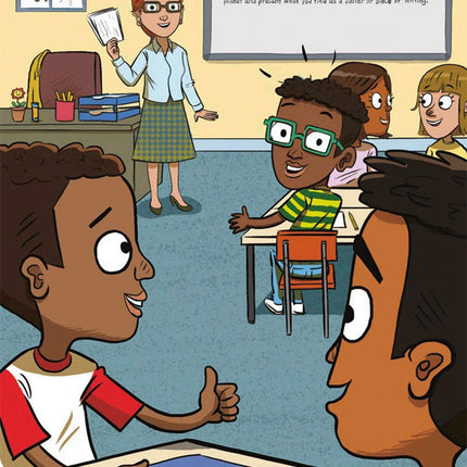 Sadiq Stories (Set of 8 Books)