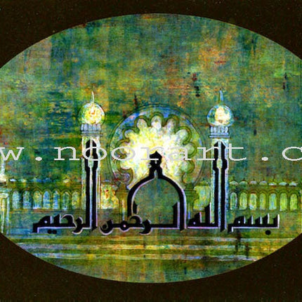 Full Color Print Cards