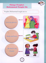 The Happy Muslim: KG2