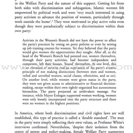 The Day Turkey Stood Still