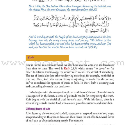 Weekend Learning Islamic Studies: Level 5 (Revised and Enlarged Edition)