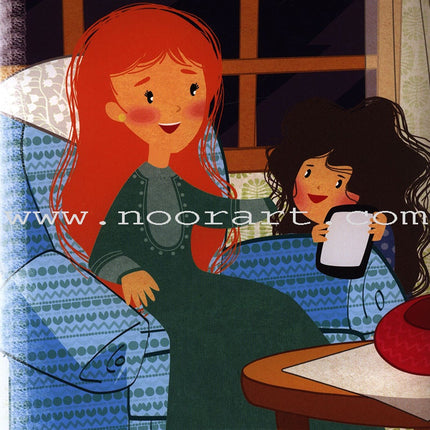 Behavioral stories for children- In School group (set of 6 Books) قصص سلوكية للأطفال -مجموعة في المدرسة