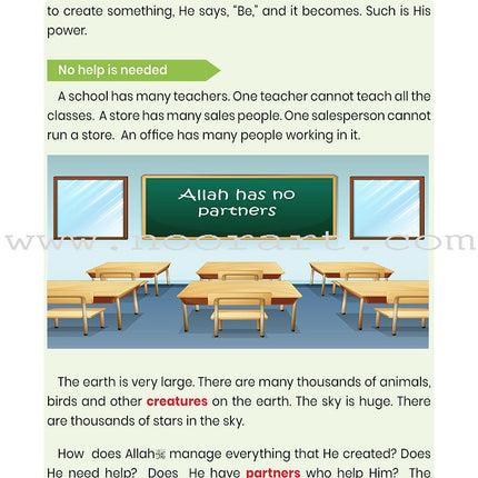 Weekend Learning Islamic Studies: Level 2  (Revised and Enlarged Edition)