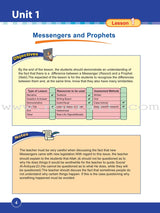 ICO Islamic Studies Teacher's Manual: Grade 6, Part 2