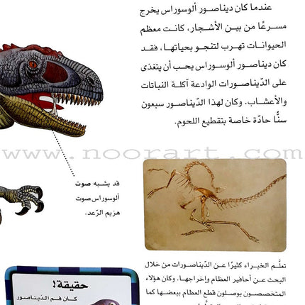 Learning Ladders (Set of 10 Books) سلالم التعلم