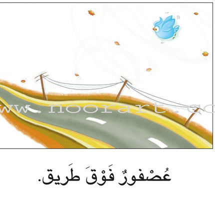 Ladder Reading Stories: Level 1 (10 Books) قصص سلم القراءة