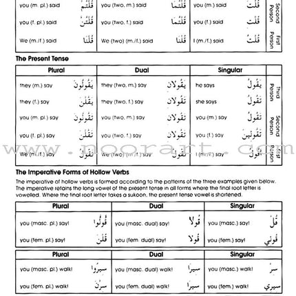 Gateway to Arabic: Level 4 مفتاح العربية