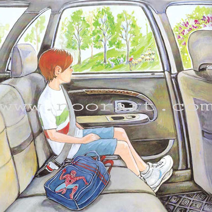 My Grandmother Nawara Tales (8 Books) حكايات جدتي نوارة