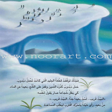 Buds Series (4 books, with DVD) سلسلة البراعم