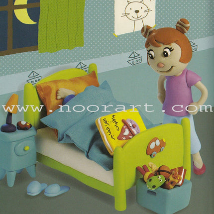 Lulu Series (Set of 4 books)