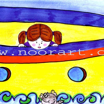 My Letters through Stories (28 Books)