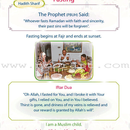 Oasis of Faith: Level 2 (English Edition)